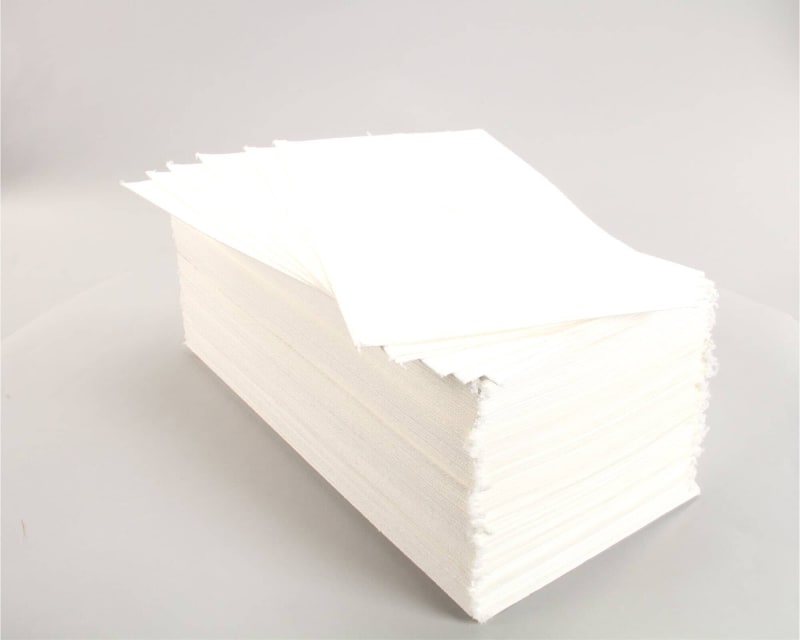 Pitco A6667104 Filter Paper, Envelope-Style, 20.5" x 10", 100/CS