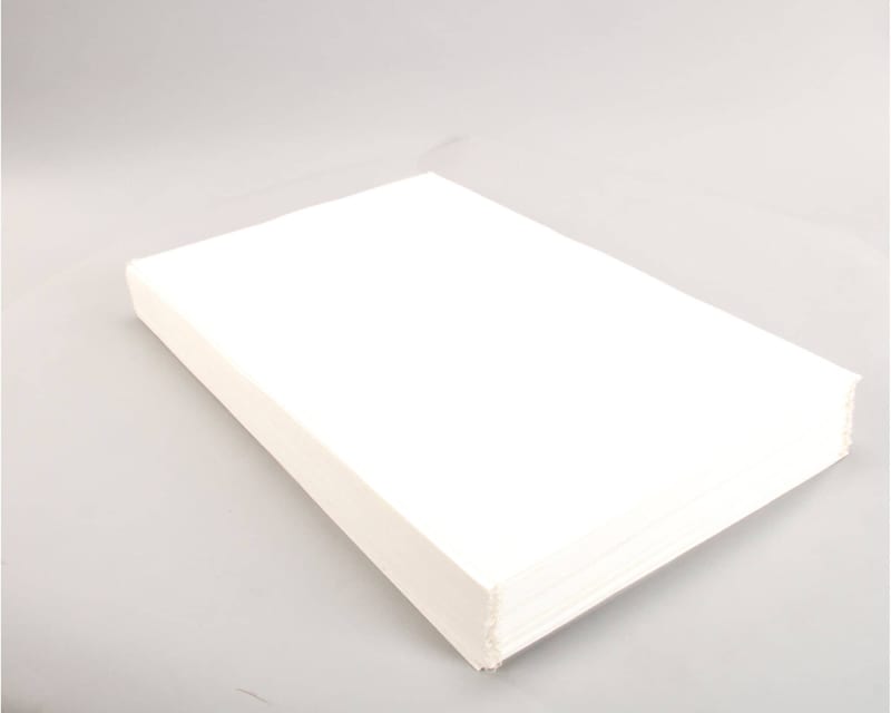 Pitco A7025301 Filter Paper, Envelope-Style, 22" x 14", 45/CS