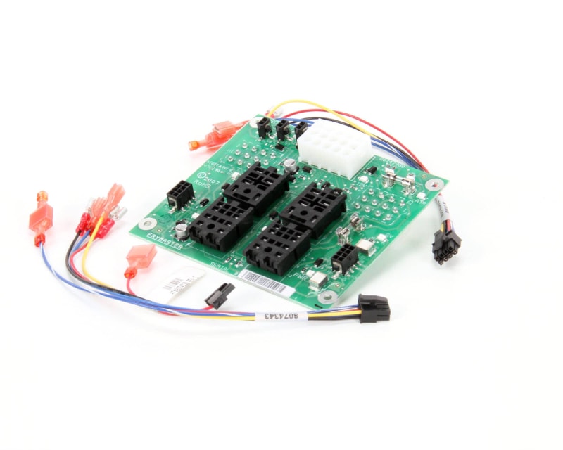 Frymaster 8262264 Interface Board Kit