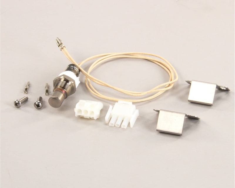 Pitco B6756601-C Hi-Limit Thermostat Service Kit