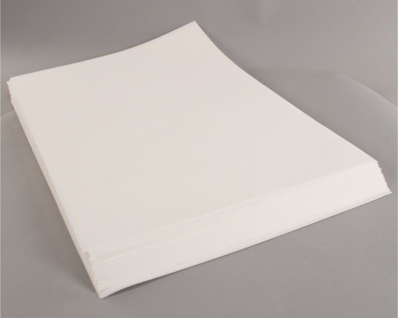 Frymaster 8030170 Filter Paper, 27.5" x 19.5", 100/CS