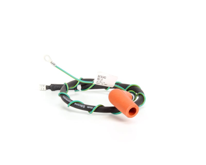 Pitco B6783401 Ignition Cable, 20"