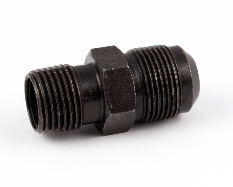 Frymaster 8101668 Male Adapter, 5/8" x 1/2"