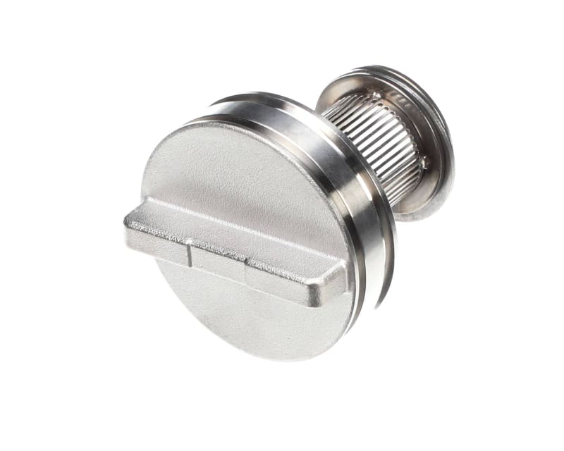 Pitco B6671203 Filter Strainer Cap Assembly