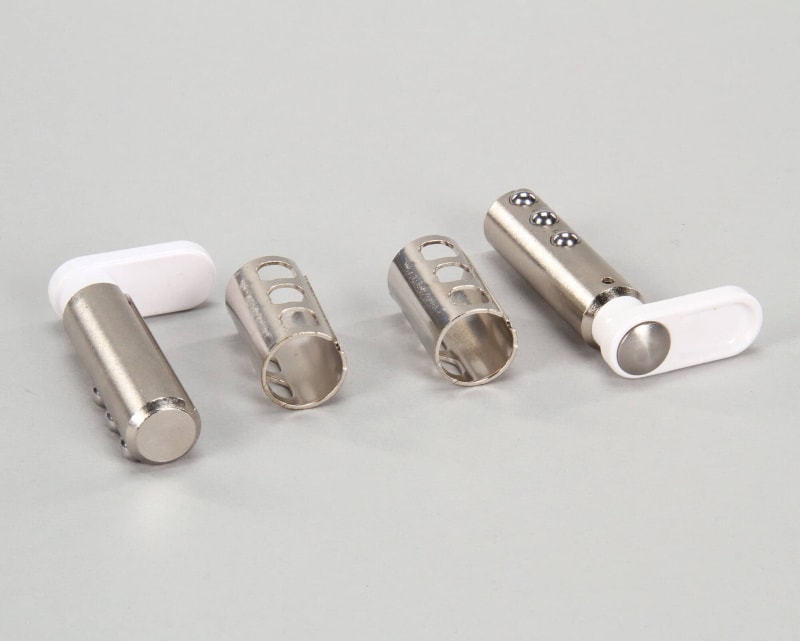 Manitowoc 000006504 Hinge Assembly, Right- and Left-Hand