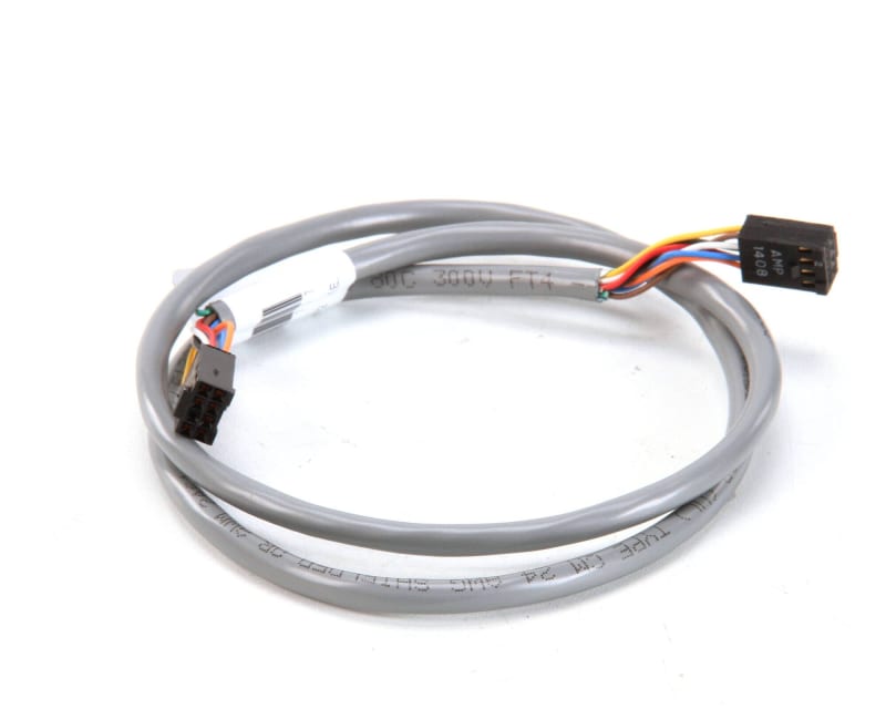 Manitowoc 000007737 LCD Wiring Harness, 30"