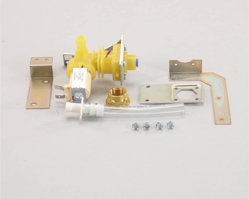 Manitowoc 000009123 Water Inlet Solenoid Valve Kit, 115V