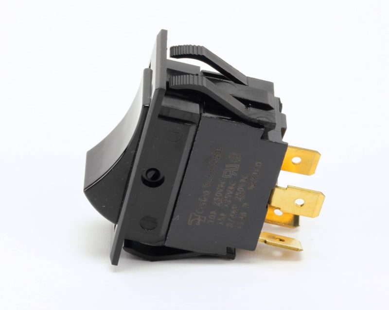 Southbend 1177541 Rocker Switch, SPDT
