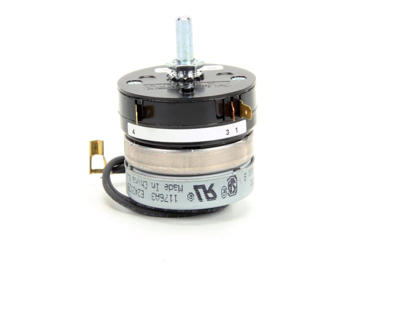 Vulcan Hart 00-411690-00001 Timer, 60-Minute