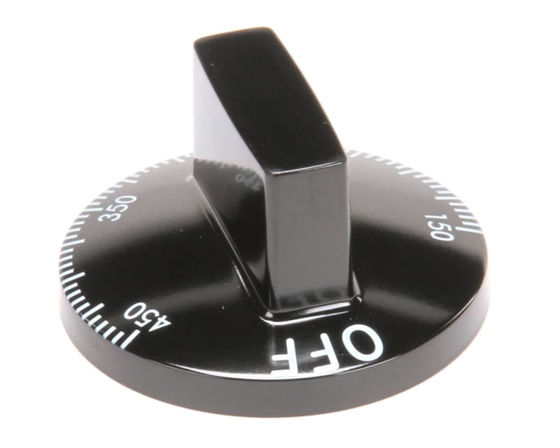 Vulcan Hart 00-498697 Thermostat Dial