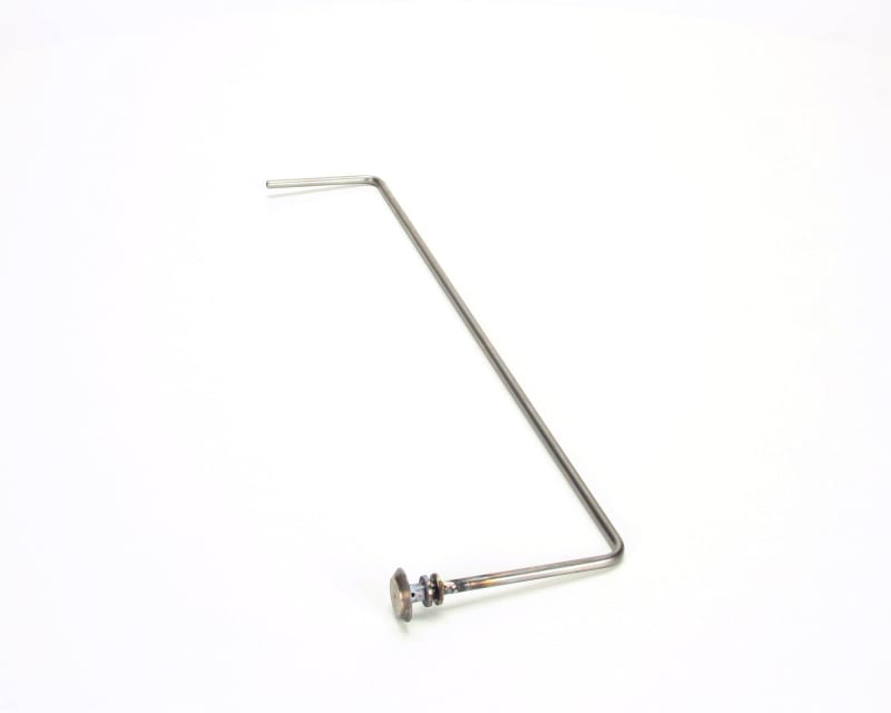 Southbend 1183603 Pilot Tube w/ Tip, Front