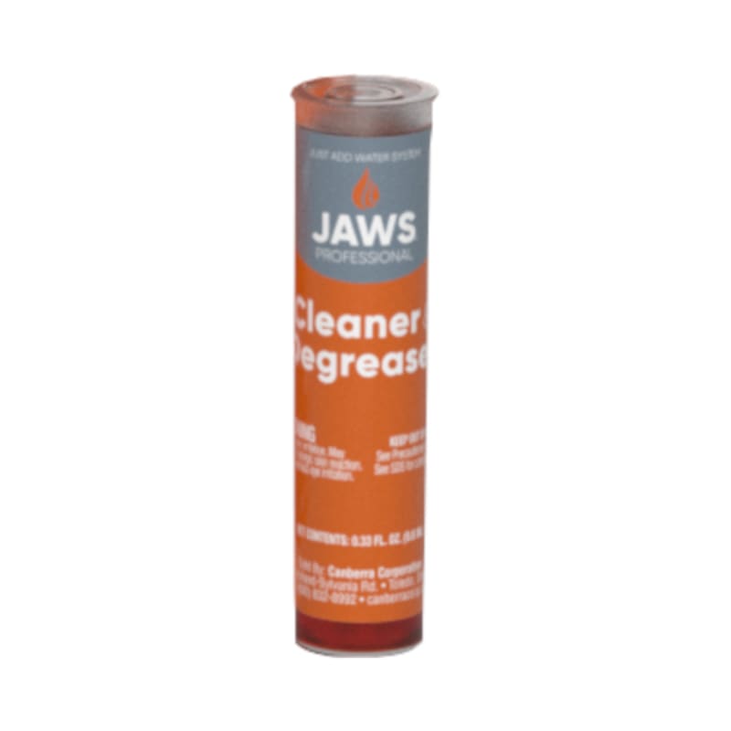 JAWS® Professional 3910 Cleaner & Degreaser Refill Pack