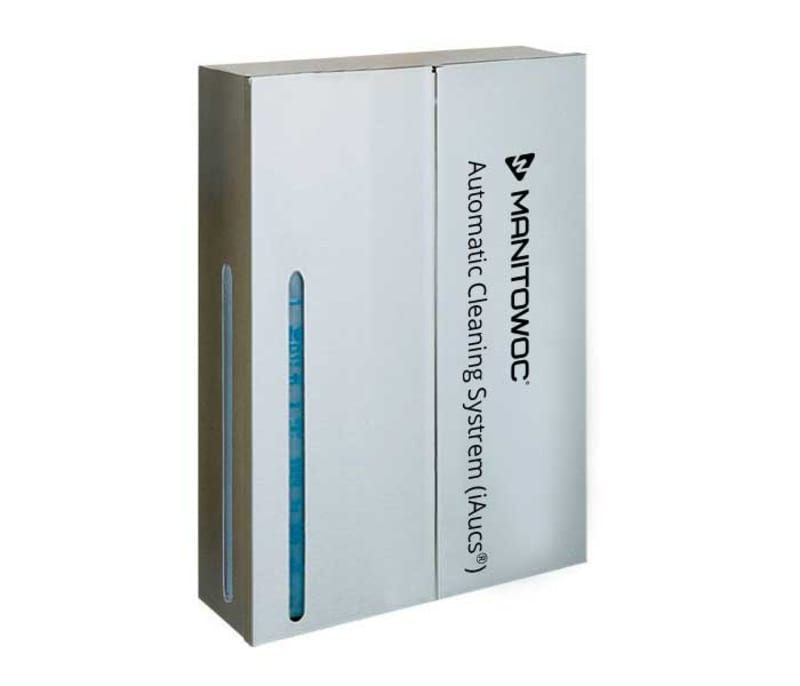 Manitowoc IAUCS Automatic Cleaning System For Indigo NXT Cubers, 115V