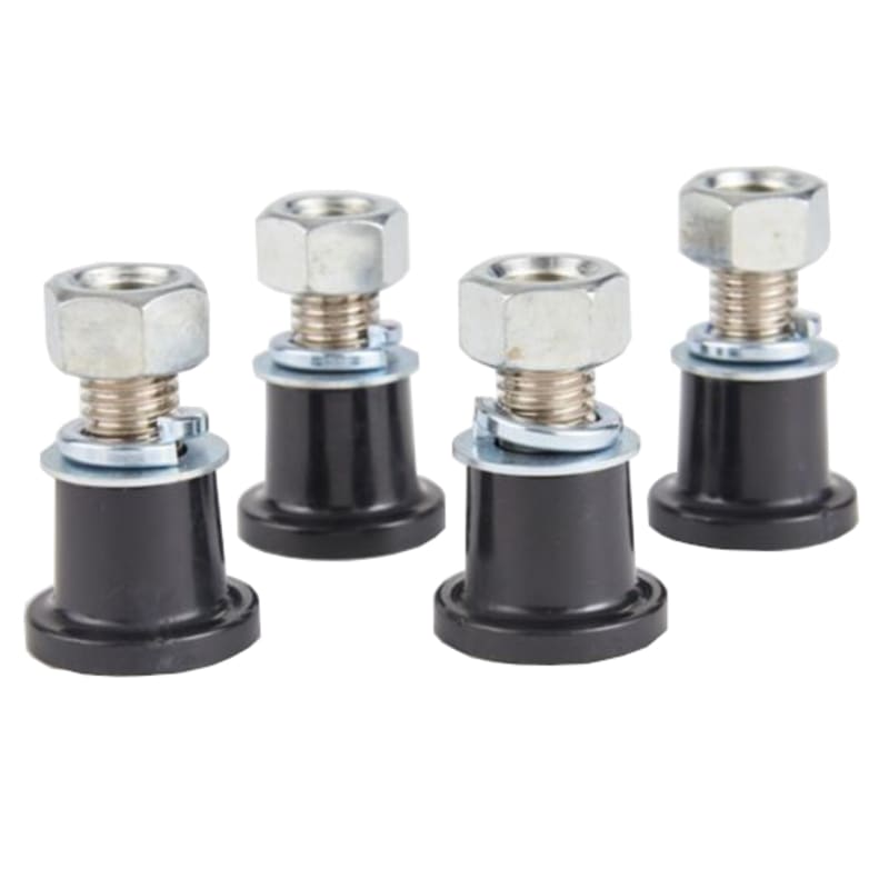 Manitowoc K00445 Non-Adjustable Feet, For NEO models