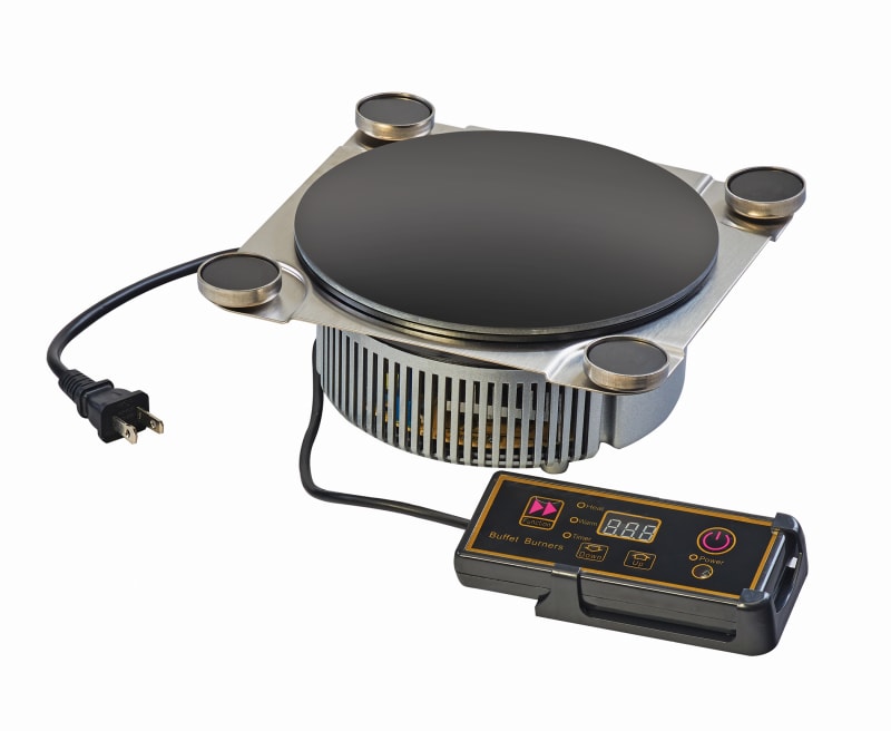 Cal-Mil 4011 Magnetic Induction Chafer Attachment