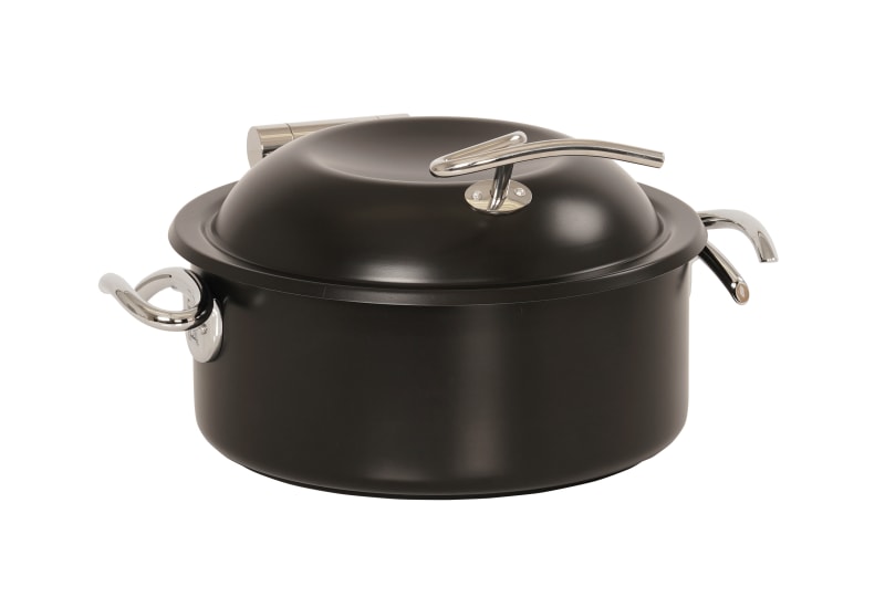Cal-Mil 23406-13 Black Induction Pot