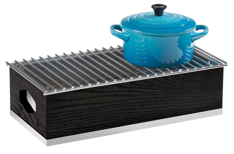 Cal-Mil 3813-87 Cinderwood Chafer Alternative, 19-1/2" X 10" X 5-1/2"