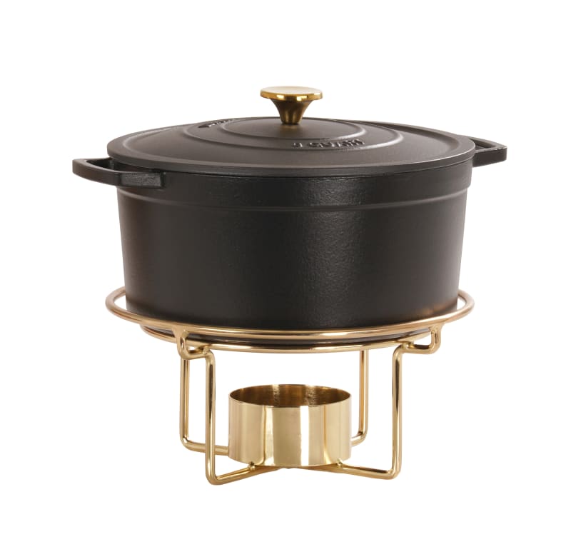 Cal-Mil 22917-116 Monaco Chafer Alternative