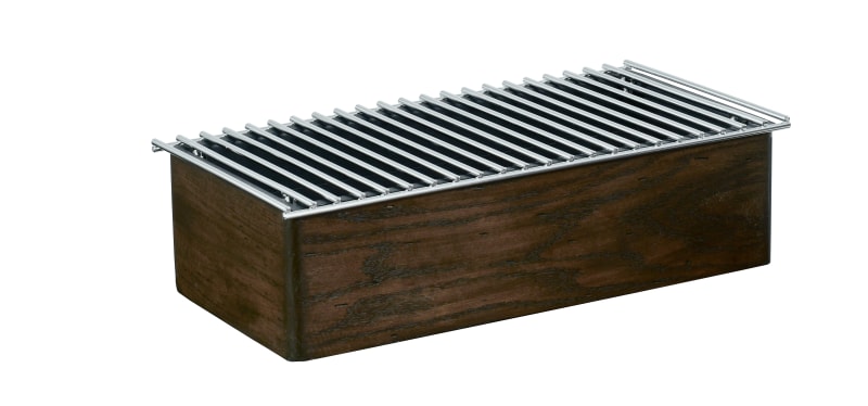 Cal-Mil 22422-112 Heritage Chafer Alternative, 19-3/4" X 10" X 6-3/4"