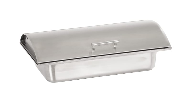 Cal-Mil 3325NEWSET Cover, Water Pan, Food Pan Set