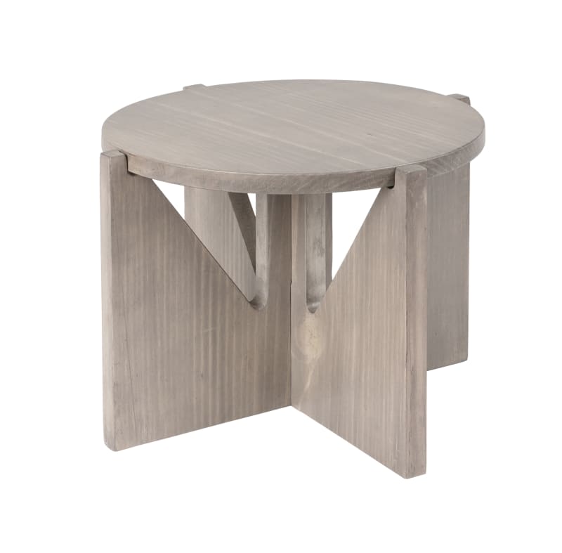 Cal-Mil 22408-8-110 Aspen Wood Knock Down Riser Display, 8" X 11"