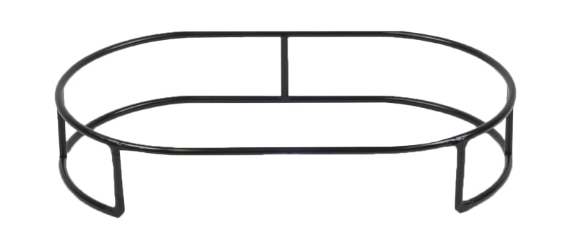 Cal-Mil 22325-3-13 Riser For Sedona Platters, 3"