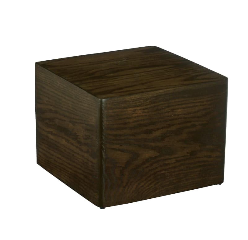 Cal-Mil 22420-9-112 Heritage Square Riser, 12" X 12" X 9"