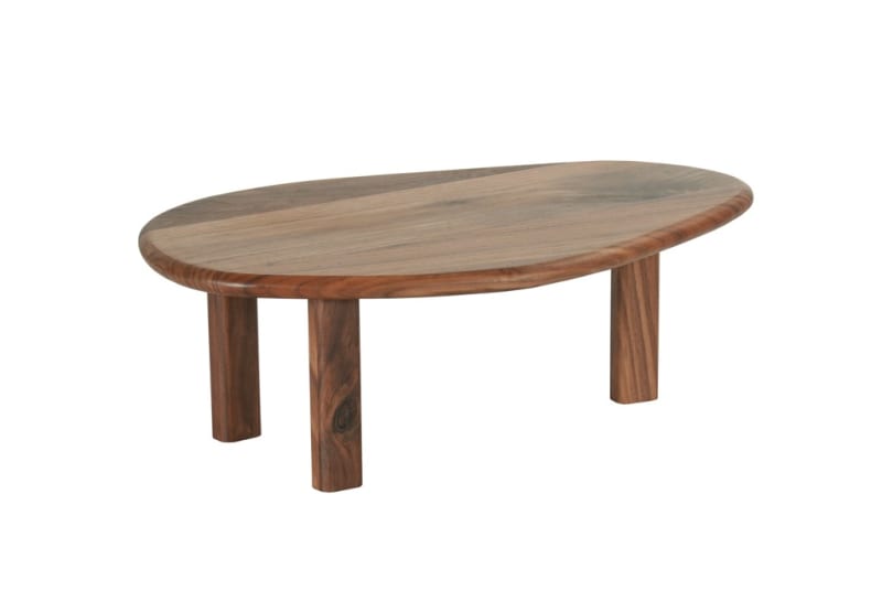 Cal-Mil 23119-78 Sydney Riser, 21" X 14" X 7", Walnut