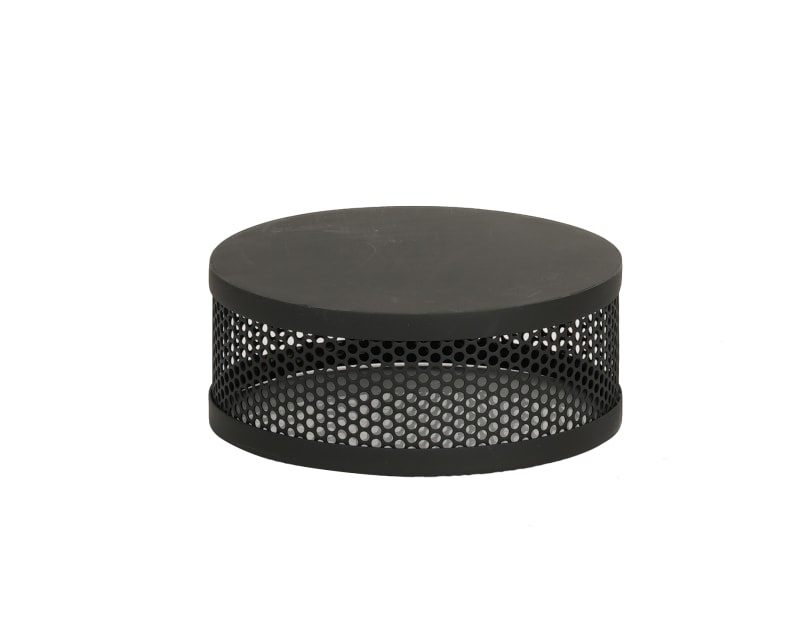 Cal-Mil 22916-3-13 Camden Round Riser, 3"H