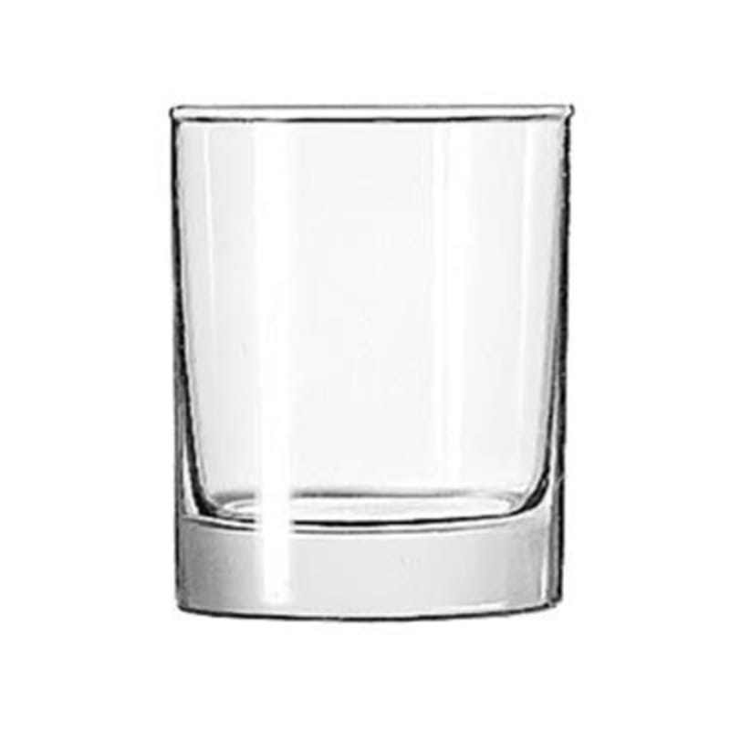 Libbey 2328 Lexington Old Fashioned Glass, 7-3/4 oz (Case of 36)