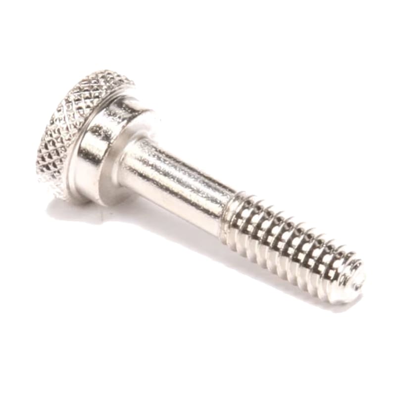 Frymaster 8090985 Thumbscrew, 1/4 x 1-1/8