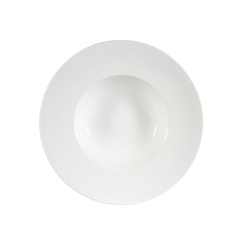 Churchill WHISIWBM1 Isla Profile Wide Rim Bowl Med 9 1/2"