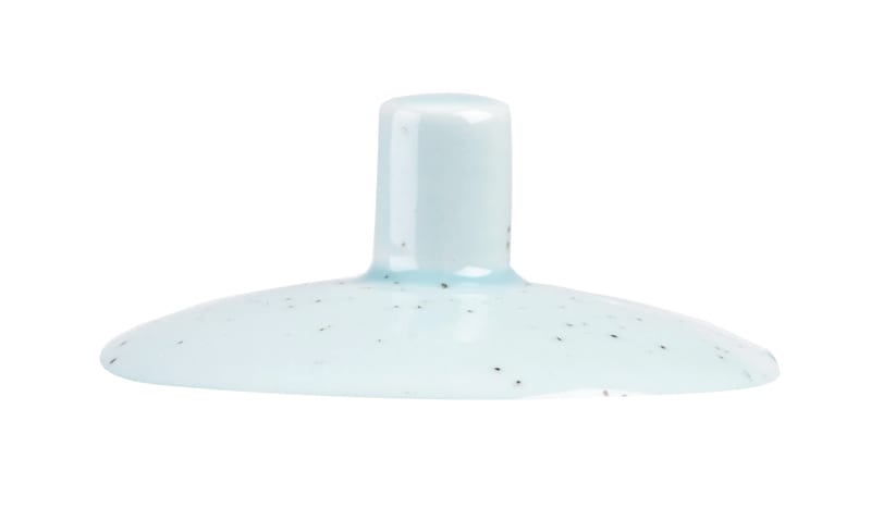 Churchill SDESRL151 Stonecast Duck Egg  Replacement Lid 15Oz