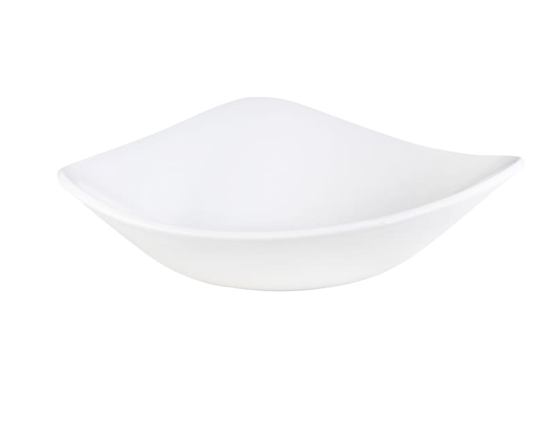 Churchill WHVMTRB91 Vellum Lotus Bowl 9"