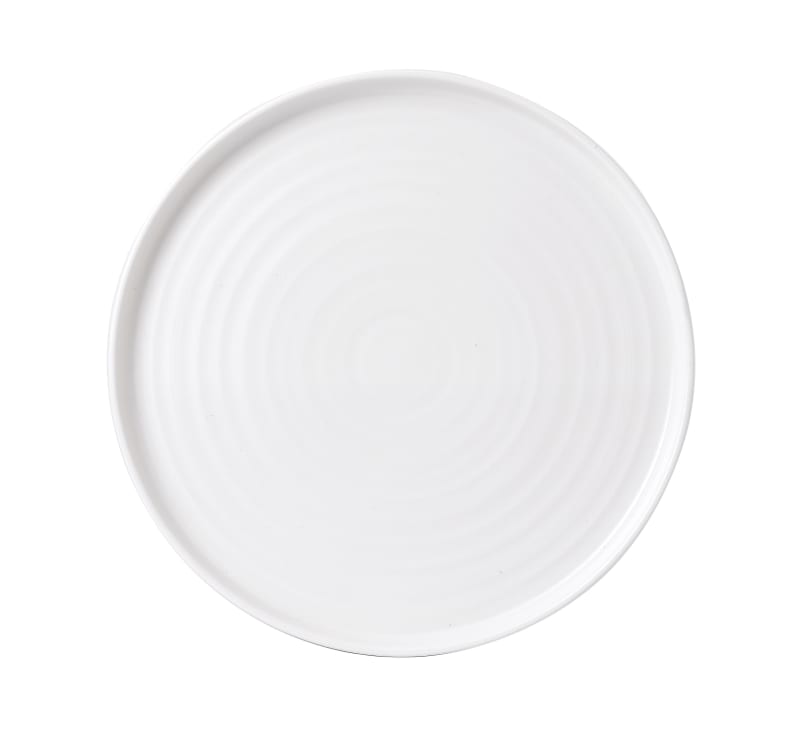 Churchill WHVMWP261 Vellum Walled Plate 10 2/8"