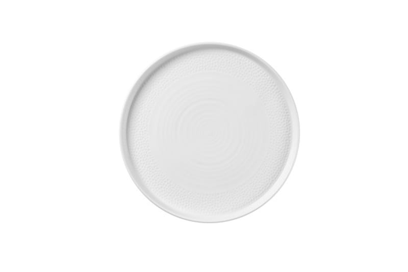 Churchill WHISIP211 Isla Walled Plate 8.25"