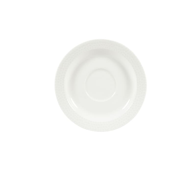 Churchill WHISISM 1 Isla Profile Saucer 5 7/8"