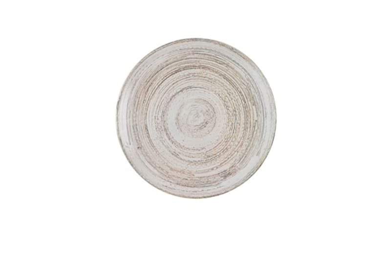 Churchill HEDUEV101 Elements Dune Evolve Coupe Plate 10.25"