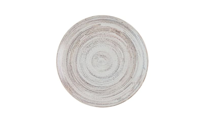 Churchill HEDUEV111 Elements Dune Evolve Coupe Plate 11.25"