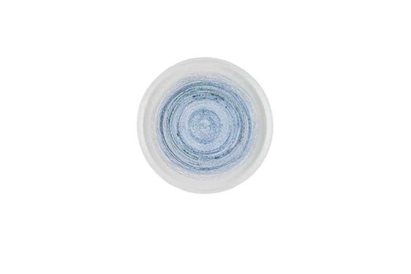 Churchill HECOWP211 Elements Coast  Walled Plate 8.25"