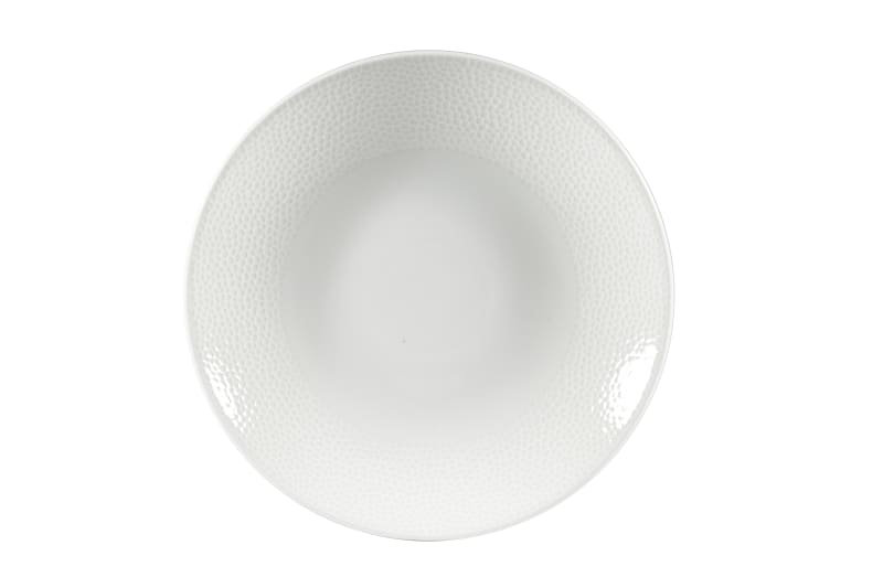 Churchill WHISID251 Isla Deep Coupe Plate 9 7/8"