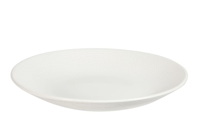 Churchill WHISID271 Isla Deep Coupe Plate 10 5/8"