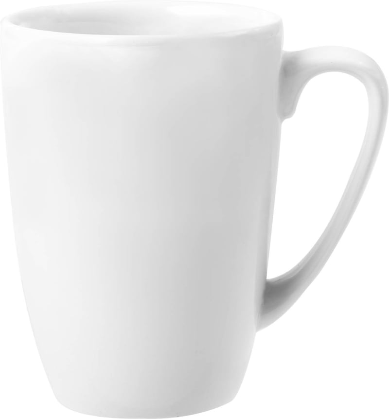 Churchill WHVMVM121 Vellum Profile Mug 12Oz