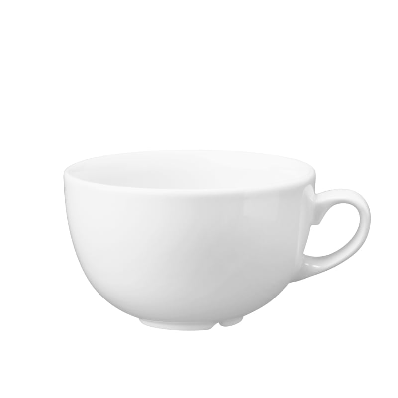 Churchill WHVMCB201 Vellum Cappuccino Cup 8Oz