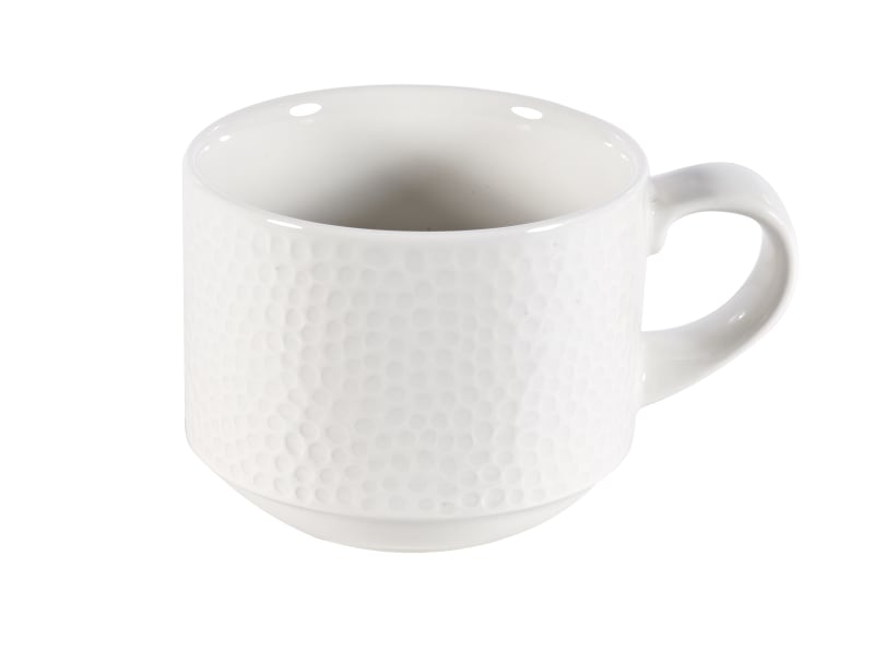 Churchill WHISISC81 Isla Profile Stacking Cup 8Oz