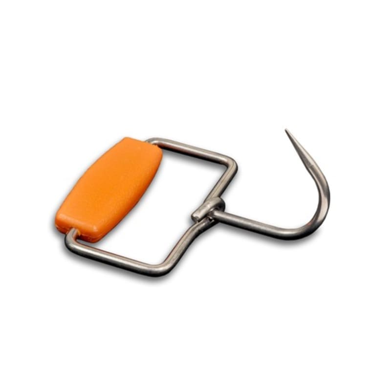 Dexter Russell T323 FLAT BarrBrothers (42001) 4 1/2" Open Grip Hook