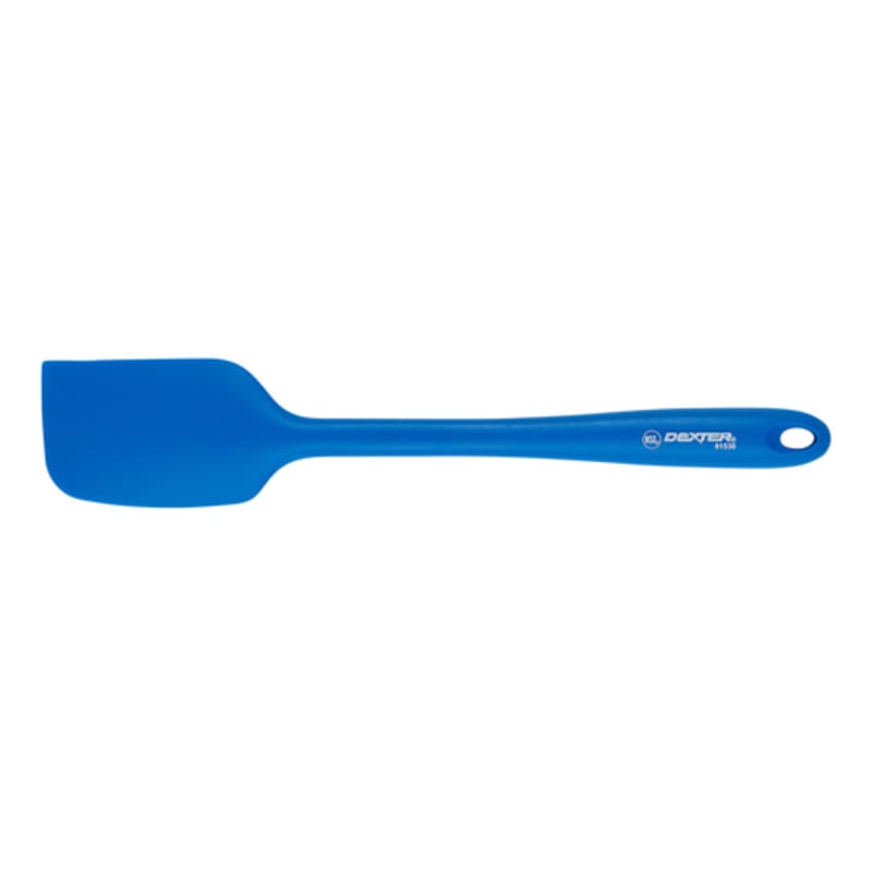 Dexter Russell 91530 Spatula, 11"L, Heat Resistant Up To 500°F, Dishwasher Safe