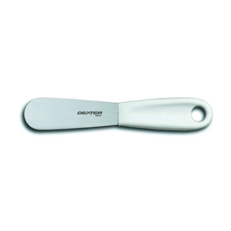 Dexter Russell S170 18263 Basics 3 1/2 Inch Stainless Steel Blade Mother Russell Spreader