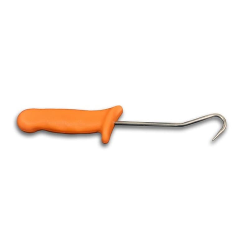 Dexter Russell T310 PLAS 42019 BarrBrothers 5.5 Inch Node Hook With Bend