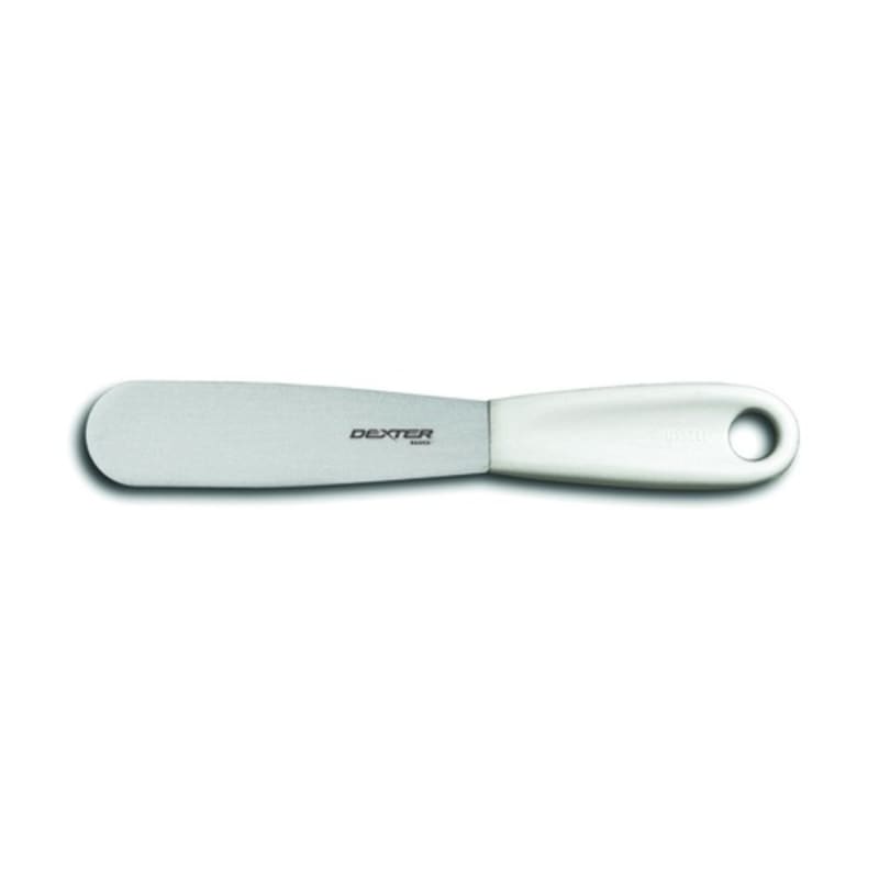 Dexter Russell S170L 18283 Basics 4 1/2 Inch Stainless Steel Blade Mother Russell Spreader